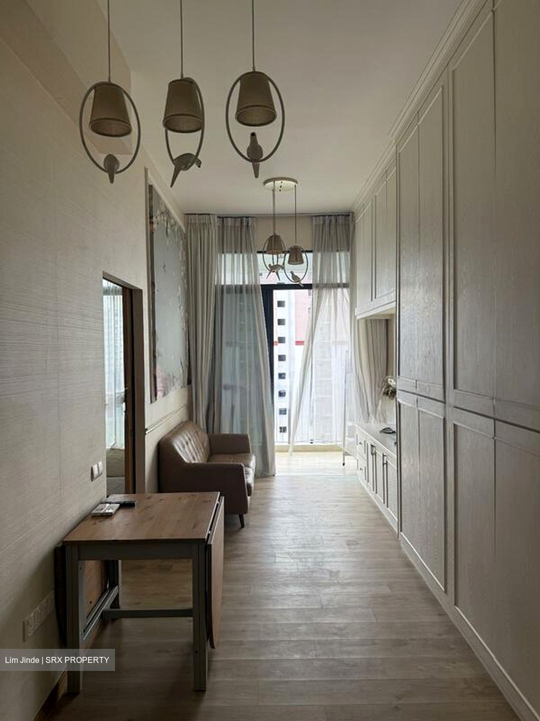 Hillion Residences (D23), Apartment #516188111